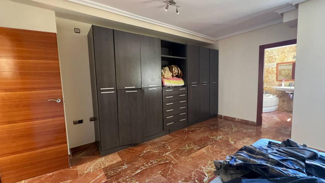 Sale - Penthouse - Torrevieja - Estacion de autobuses