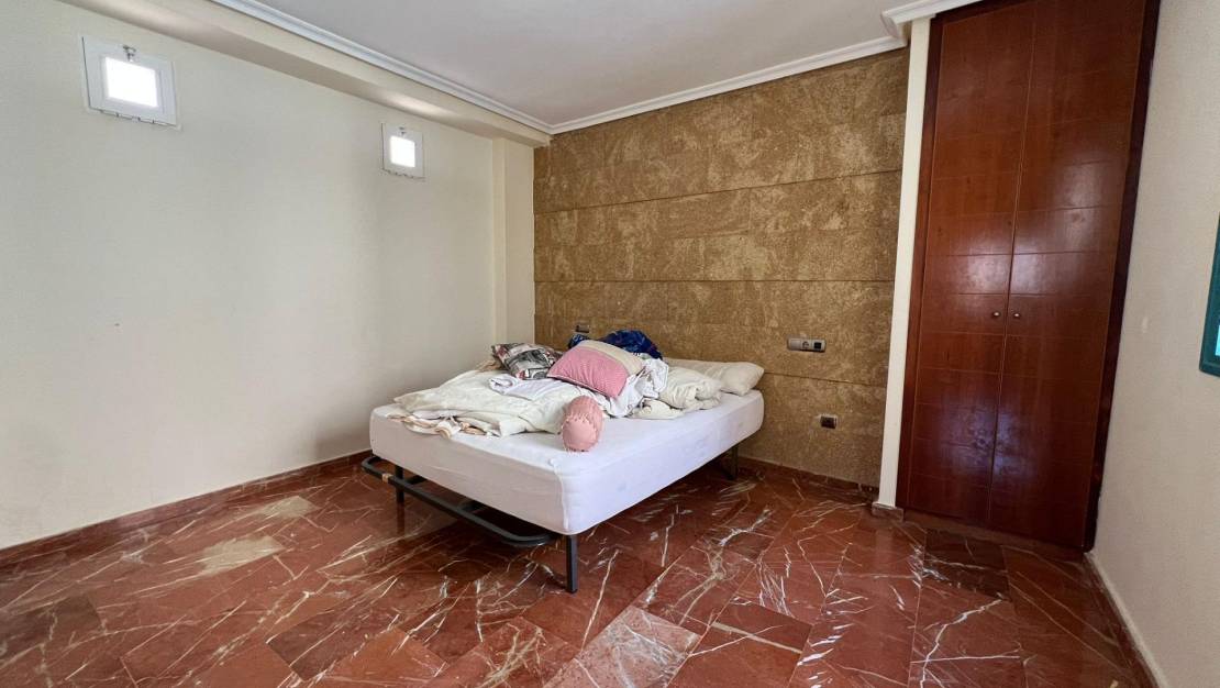 Sale - Penthouse - Torrevieja - Estacion de autobuses