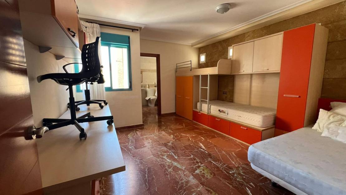 Sale - Penthouse - Torrevieja - Estacion de autobuses
