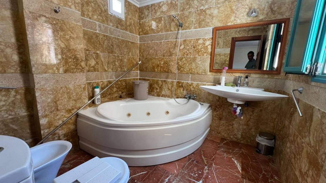 Sale - Penthouse - Torrevieja - Estacion de autobuses