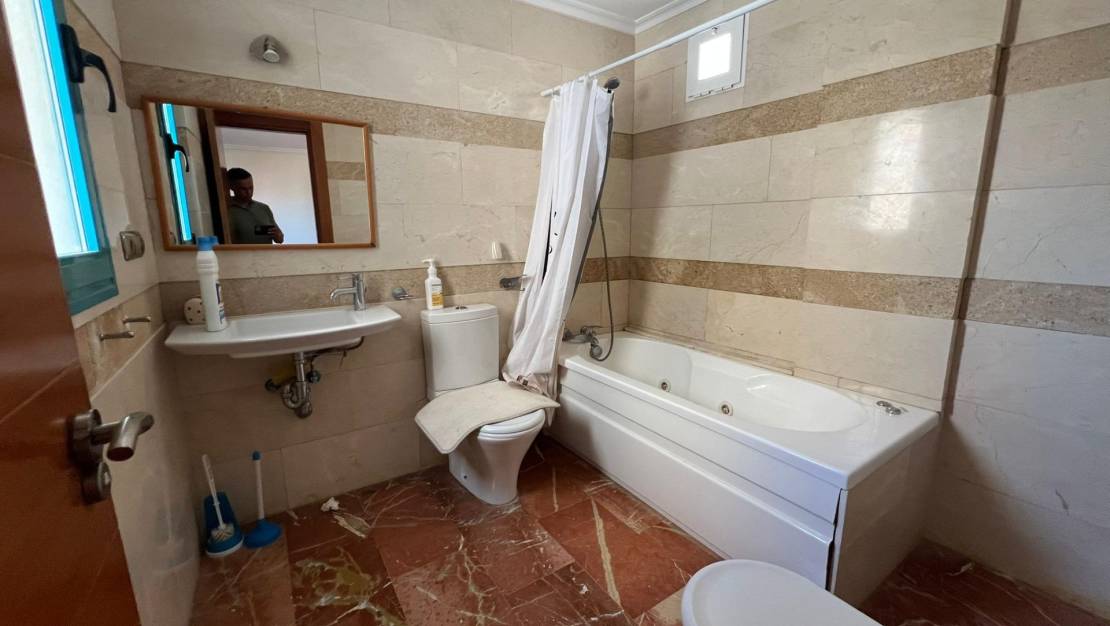 Sale - Penthouse - Torrevieja - Estacion de autobuses