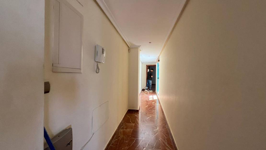 Sale - Penthouse - Torrevieja - Estacion de autobuses