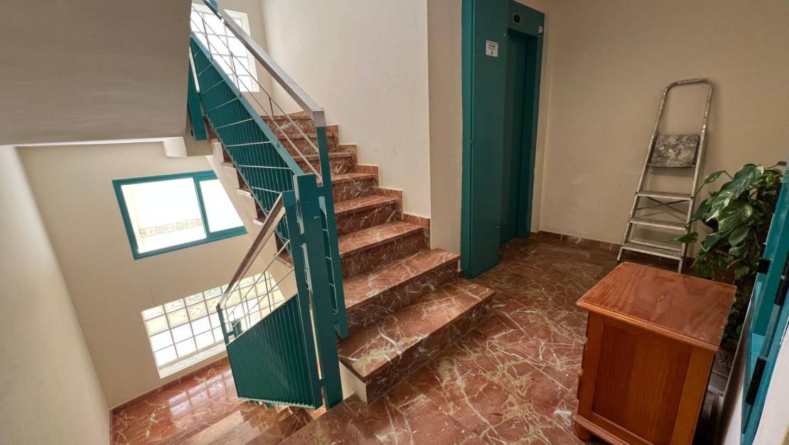 Sale - Penthouse - Torrevieja - Estacion de autobuses