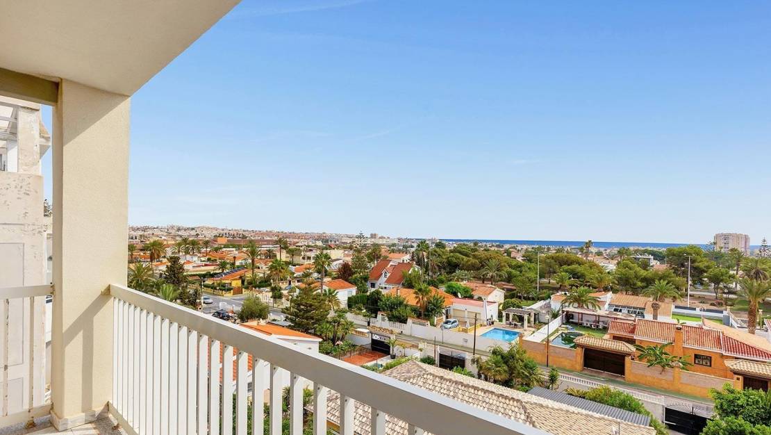 Sale - Penthouse - Torrevieja - Estacion de autobuses