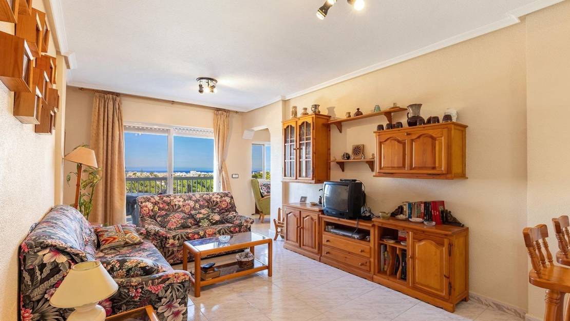 Sale - Penthouse - Torrevieja - Estacion de autobuses