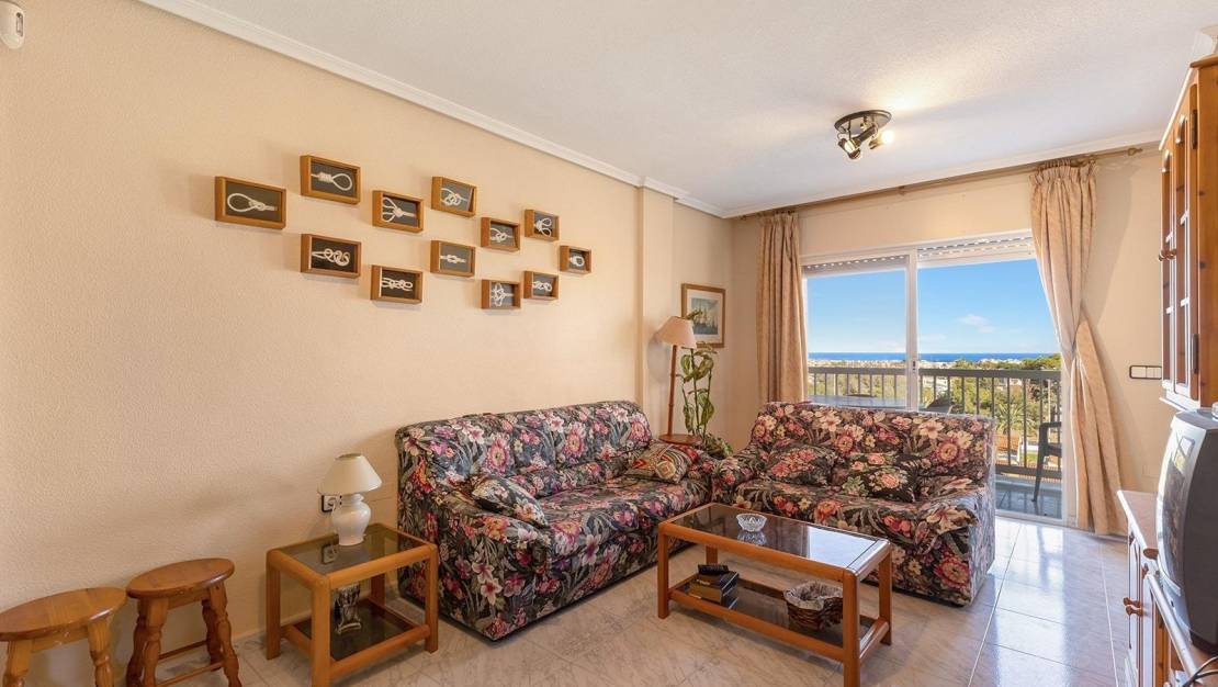 Sale - Penthouse - Torrevieja - Estacion de autobuses