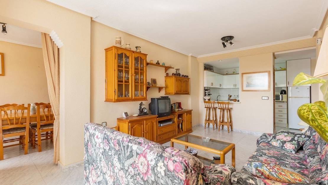 Sale - Penthouse - Torrevieja - Estacion de autobuses