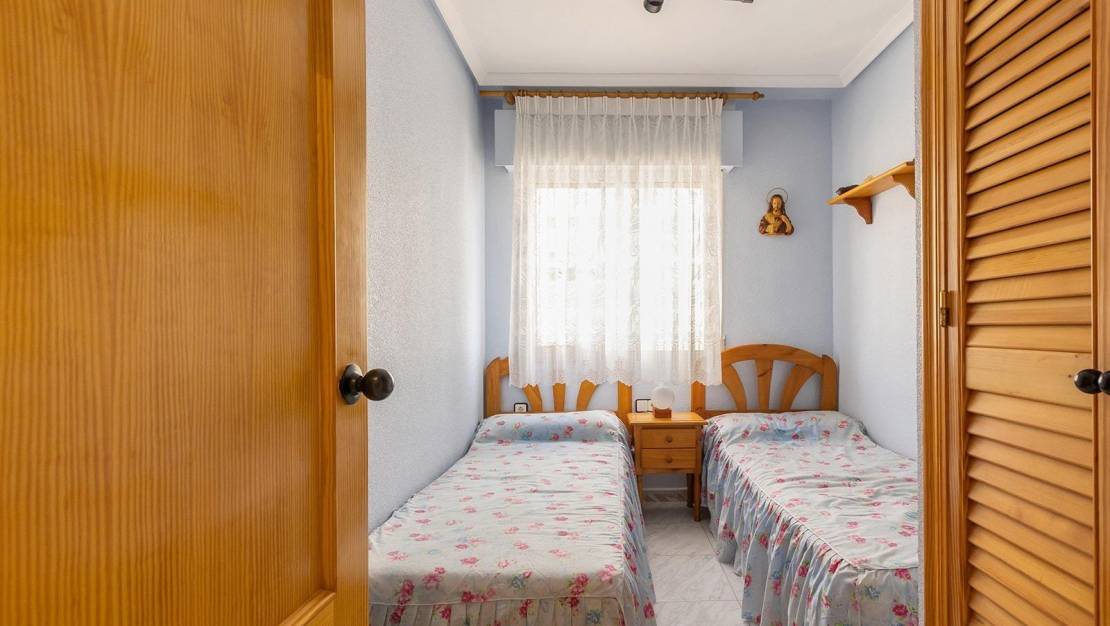 Sale - Penthouse - Torrevieja - Estacion de autobuses