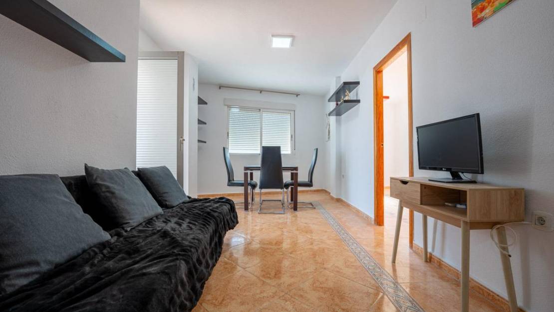 Sale - Penthouse - Torrevieja - Habaneras