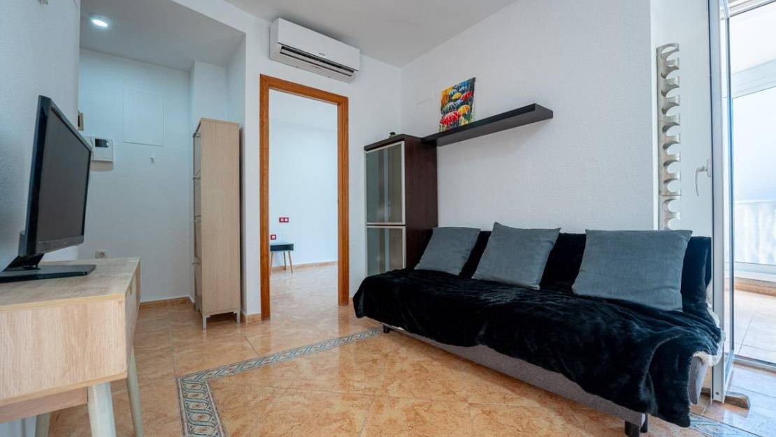 Sale - Penthouse - Torrevieja - Habaneras