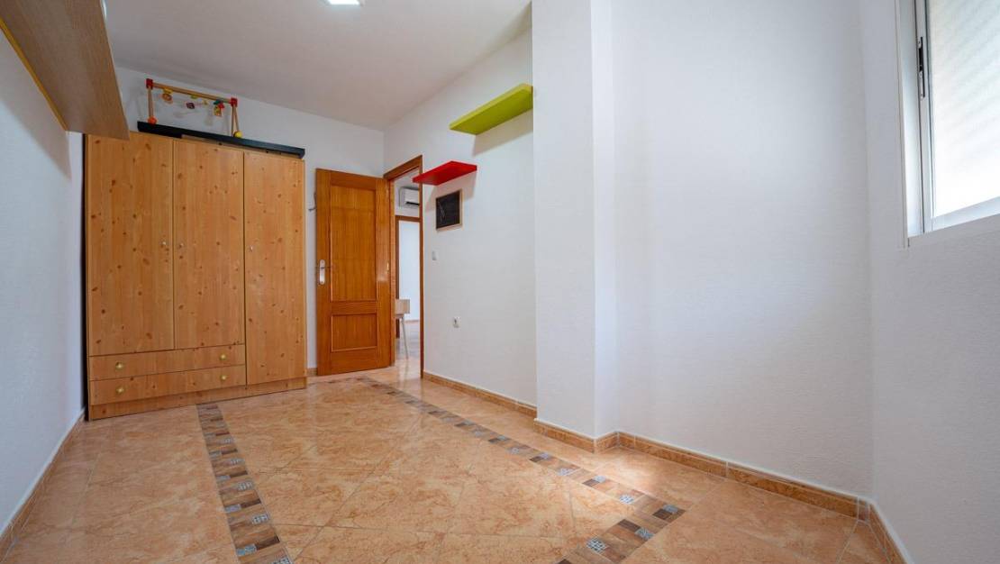 Sale - Penthouse - Torrevieja - Habaneras