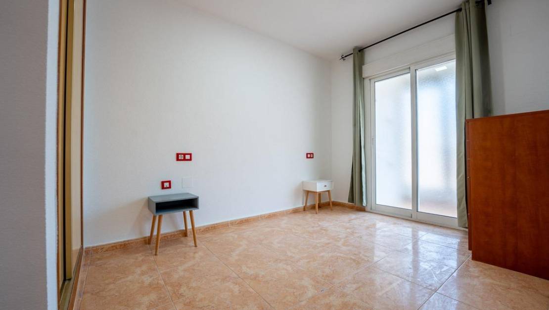 Sale - Penthouse - Torrevieja - Habaneras