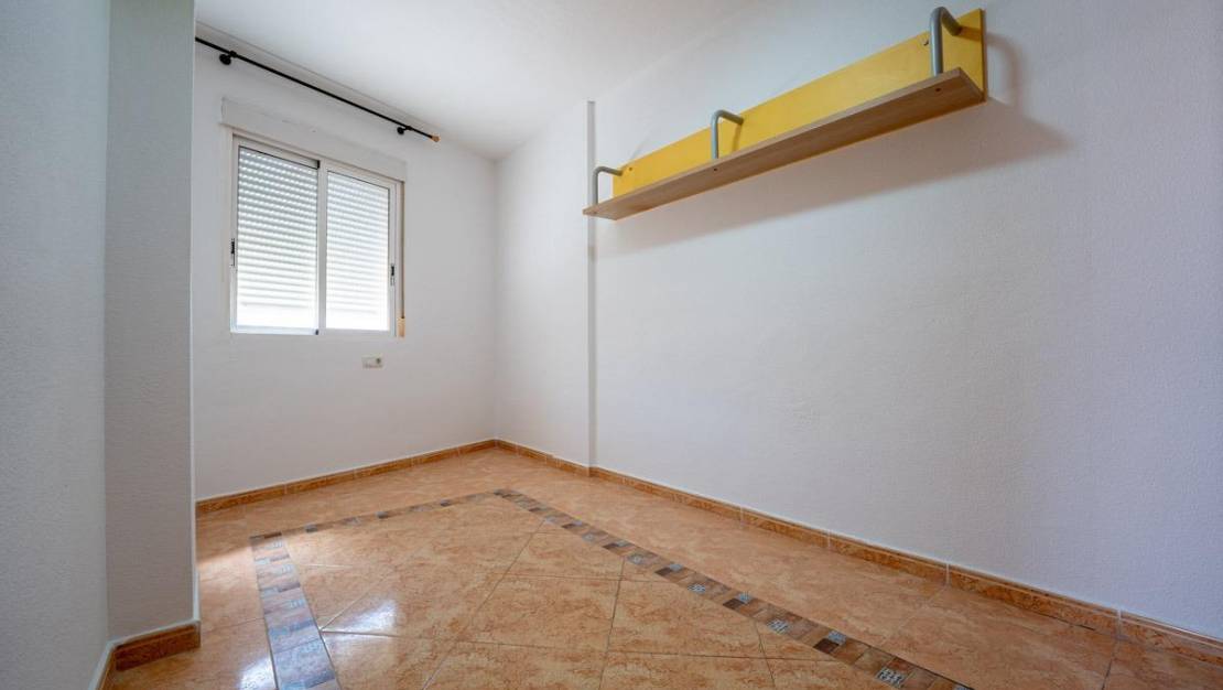 Sale - Penthouse - Torrevieja - Habaneras