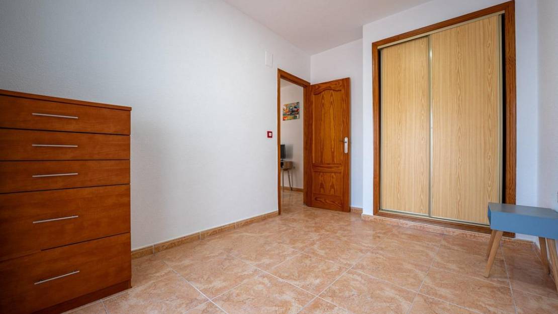 Sale - Penthouse - Torrevieja - Habaneras
