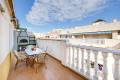Sale - Penthouse - Torrevieja - Habaneras