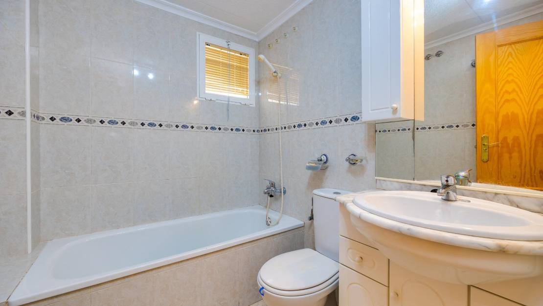 Sale - Penthouse - Torrevieja - Habaneras
