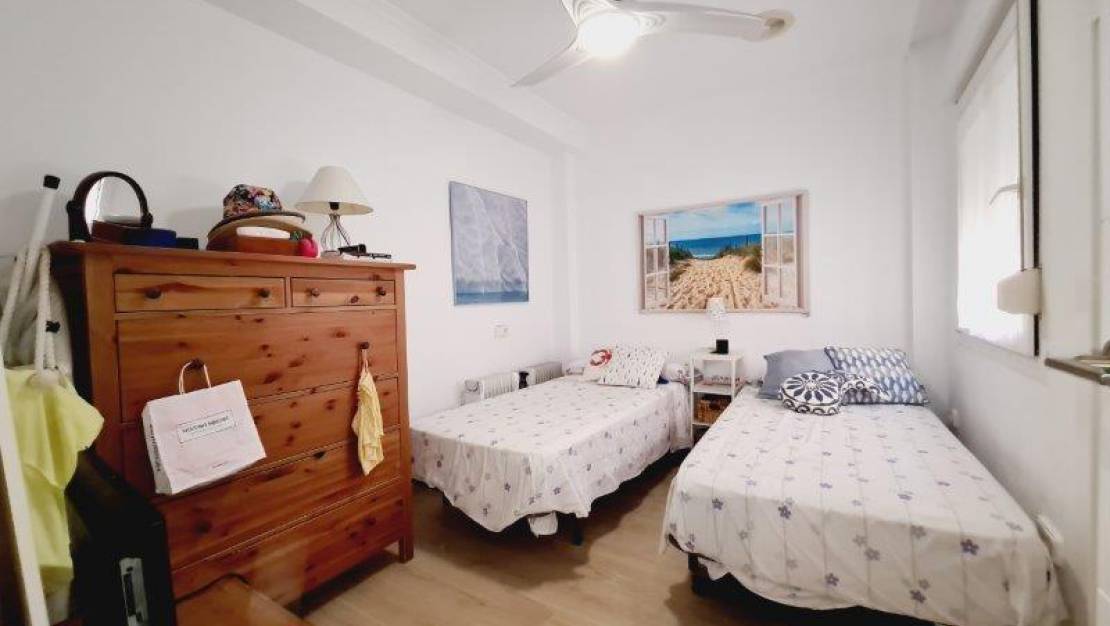 Sale - Penthouse - Torrevieja - La Mata pueblo