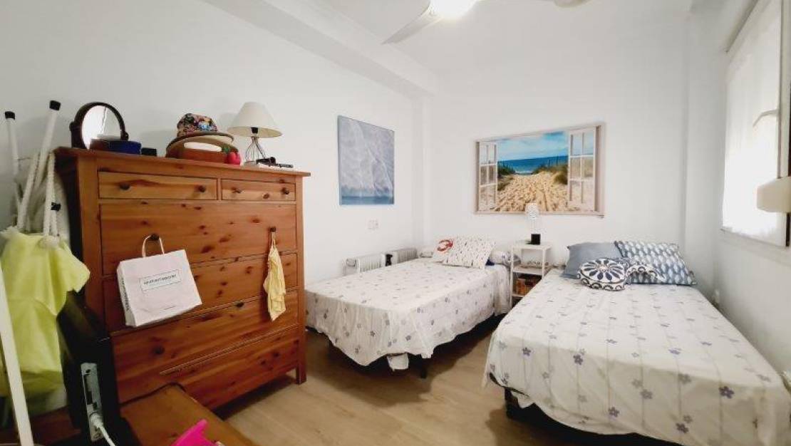 Sale - Penthouse - Torrevieja - La Mata pueblo