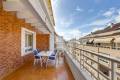Sale - Penthouse - Torrevieja - Paseo maritimo
