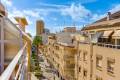 Sale - Penthouse - Torrevieja - Paseo maritimo