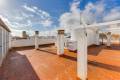Sale - Penthouse - Torrevieja - Paseo maritimo