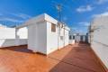 Sale - Penthouse - Torrevieja - Paseo maritimo