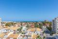 Sale - Penthouse - Torrevieja - Playa de los Locos