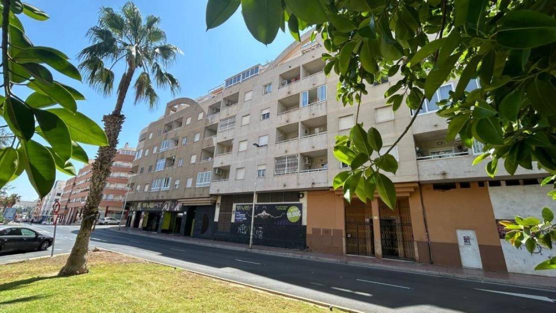 Sale - Penthouse - Torrevieja - Playa de los Locos