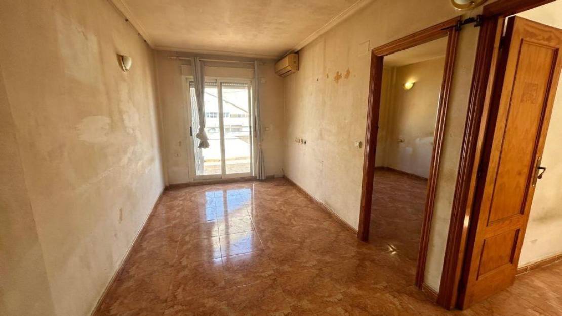 Sale - Penthouse - Torrevieja - Playa de los Locos