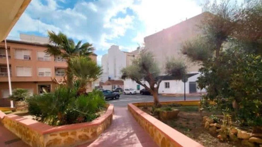 Sale - Penthouse - Torrevieja - Playa de los Locos