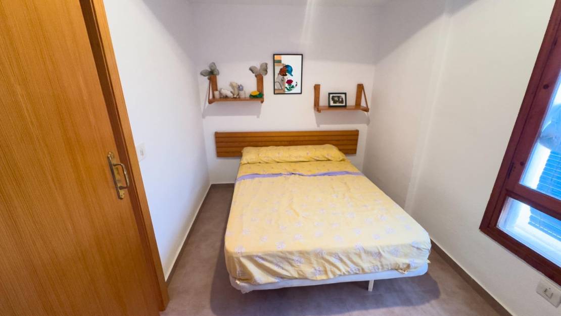 Sale - Penthouse - Torrevieja - Playa del Cura