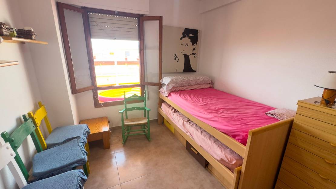 Sale - Penthouse - Torrevieja - Playa del Cura