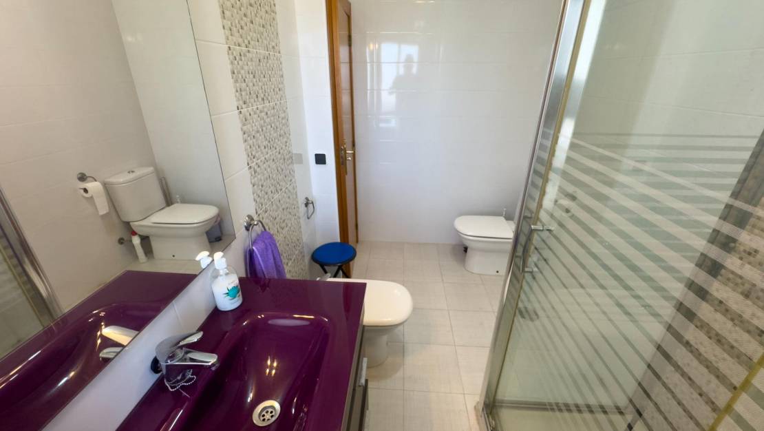 Sale - Penthouse - Torrevieja - Playa del Cura