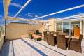 Sale - Penthouse - Torrevieja - Playa del Cura