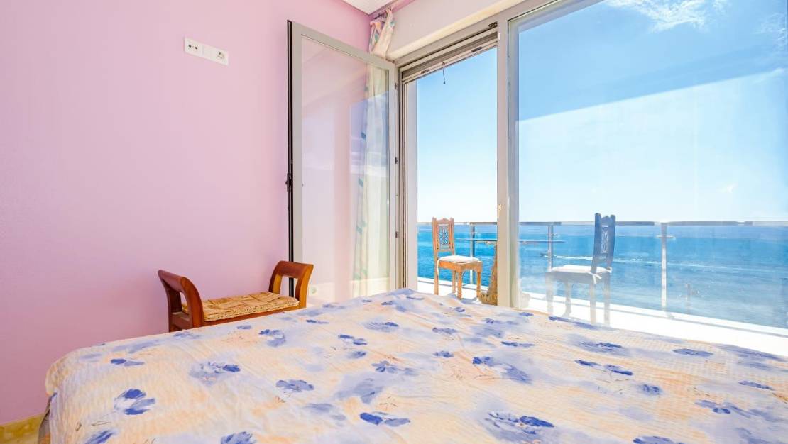 Sale - Penthouse - Torrevieja - Playa del Cura