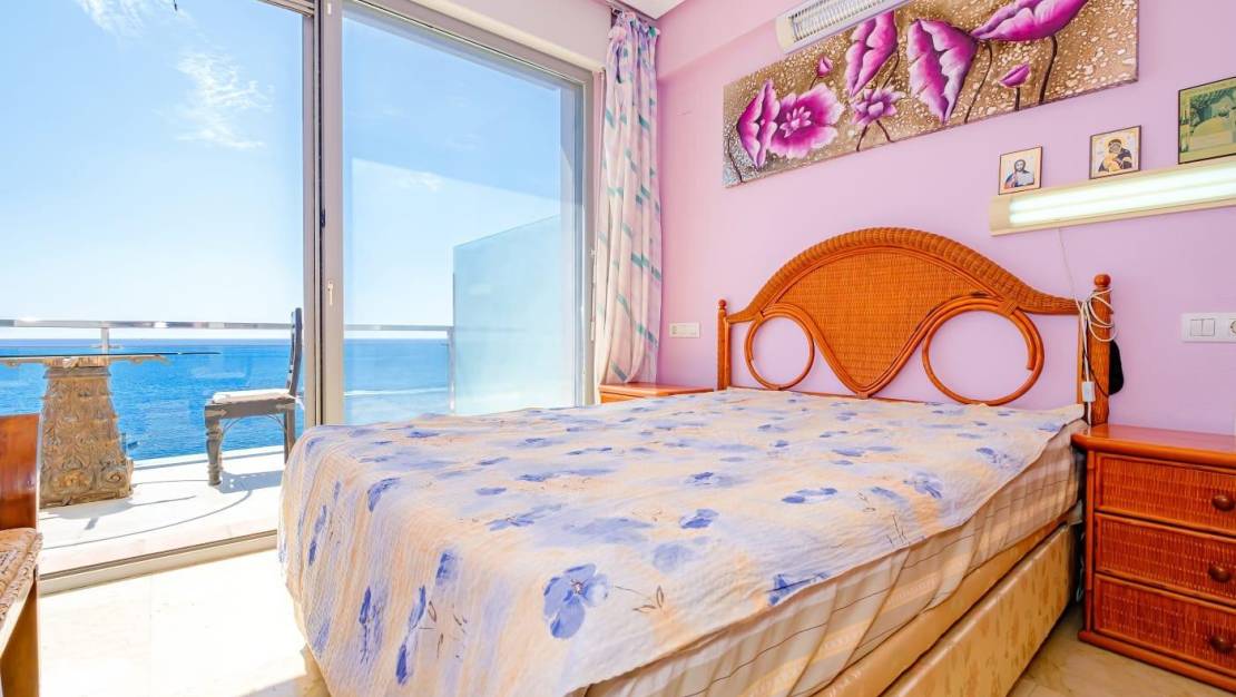 Sale - Penthouse - Torrevieja - Playa del Cura
