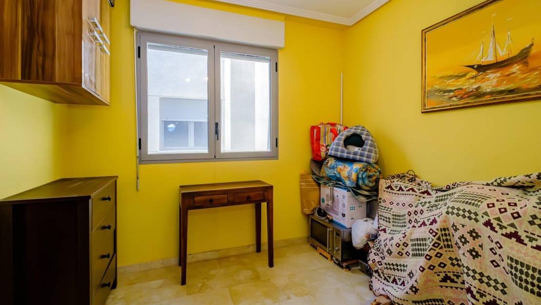 Sale - Penthouse - Torrevieja - Playa del Cura