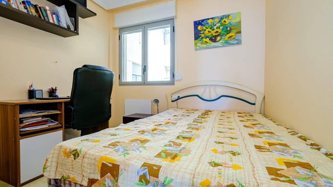 Sale - Penthouse - Torrevieja - Playa del Cura