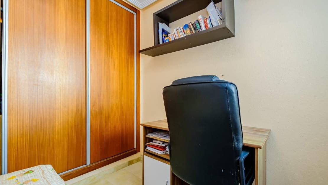 Sale - Penthouse - Torrevieja - Playa del Cura