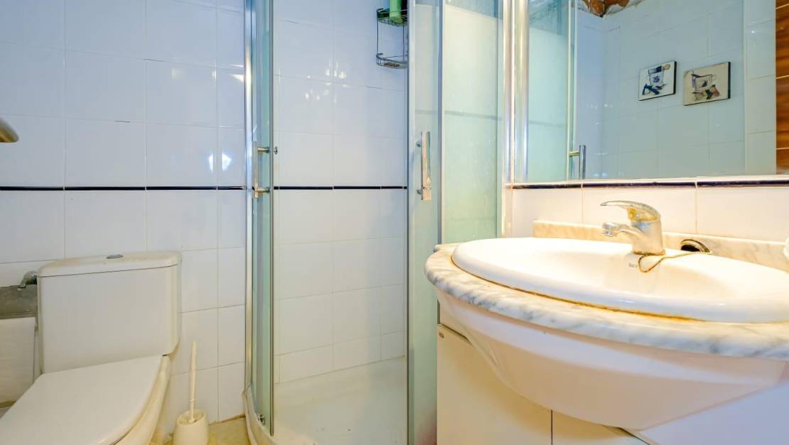 Sale - Penthouse - Torrevieja - Playa del Cura
