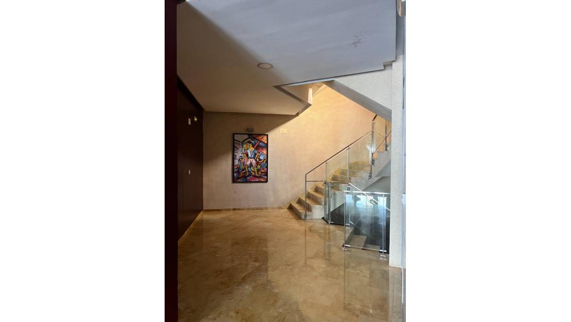 Sale - Penthouse - Torrevieja - Playa del Cura