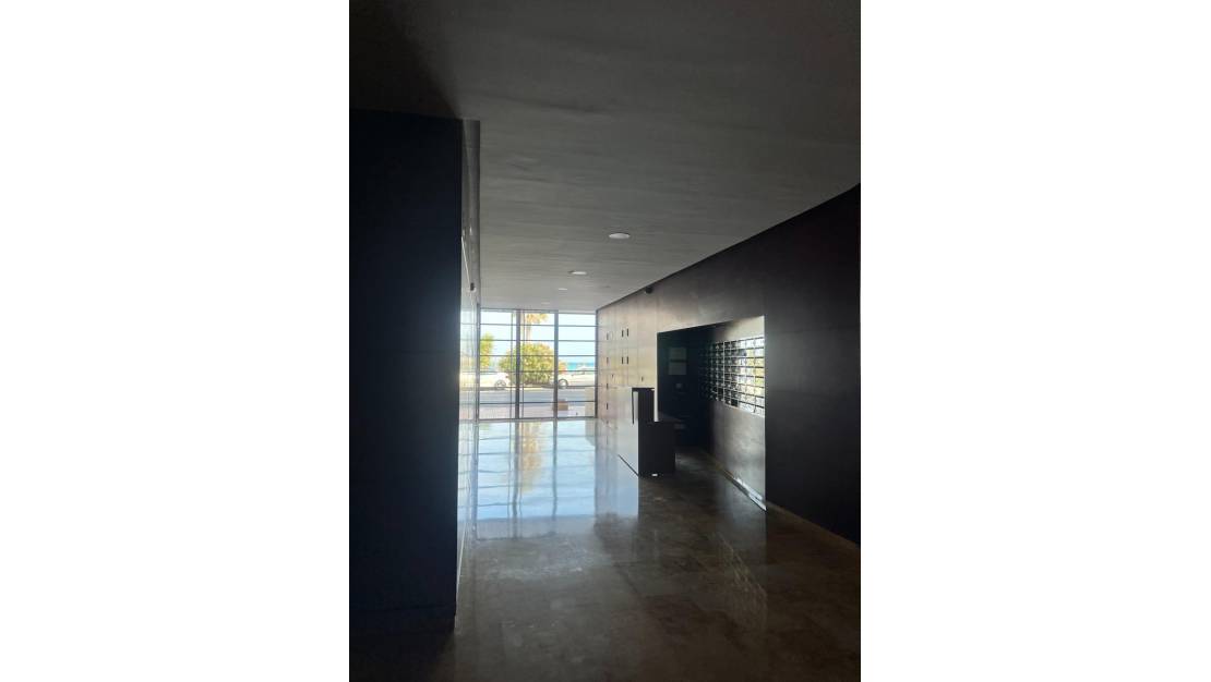 Sale - Penthouse - Torrevieja - Playa del Cura
