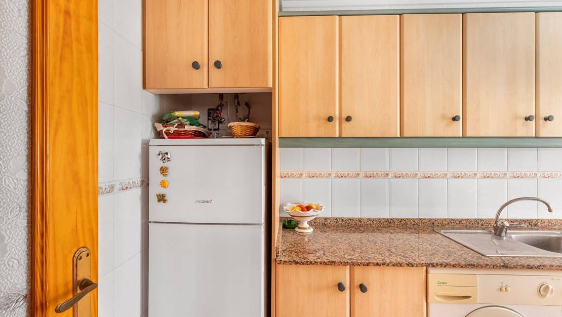 Sale - Penthouse - Torrevieja - Playa del Cura