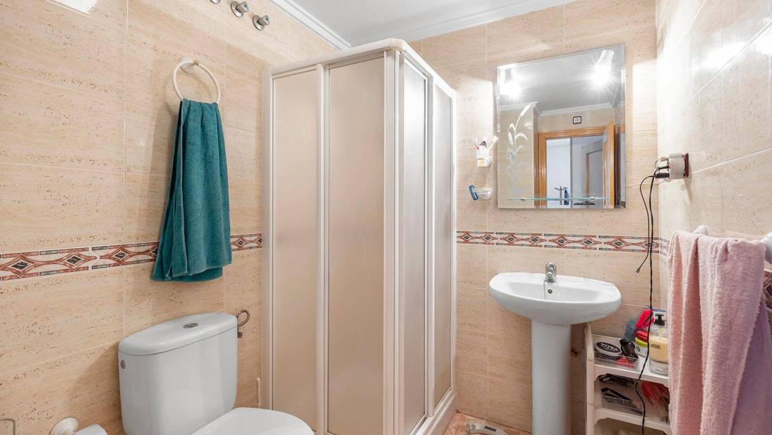 Sale - Penthouse - Torrevieja - Playa del Cura