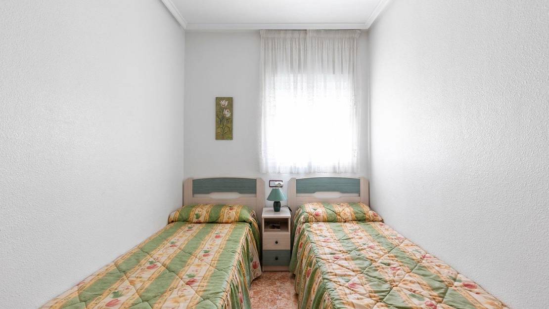 Sale - Penthouse - Torrevieja - Playa del Cura