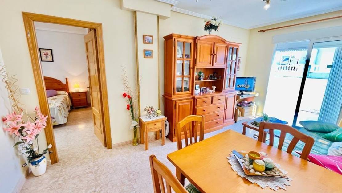 Sale - Penthouse - Torrevieja - Playa del Cura