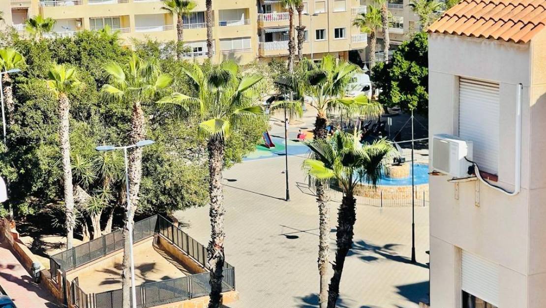 Sale - Penthouse - Torrevieja - Playa del Cura