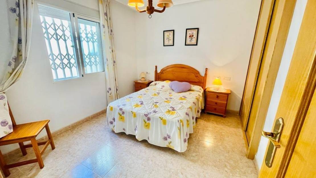 Sale - Penthouse - Torrevieja - Playa del Cura