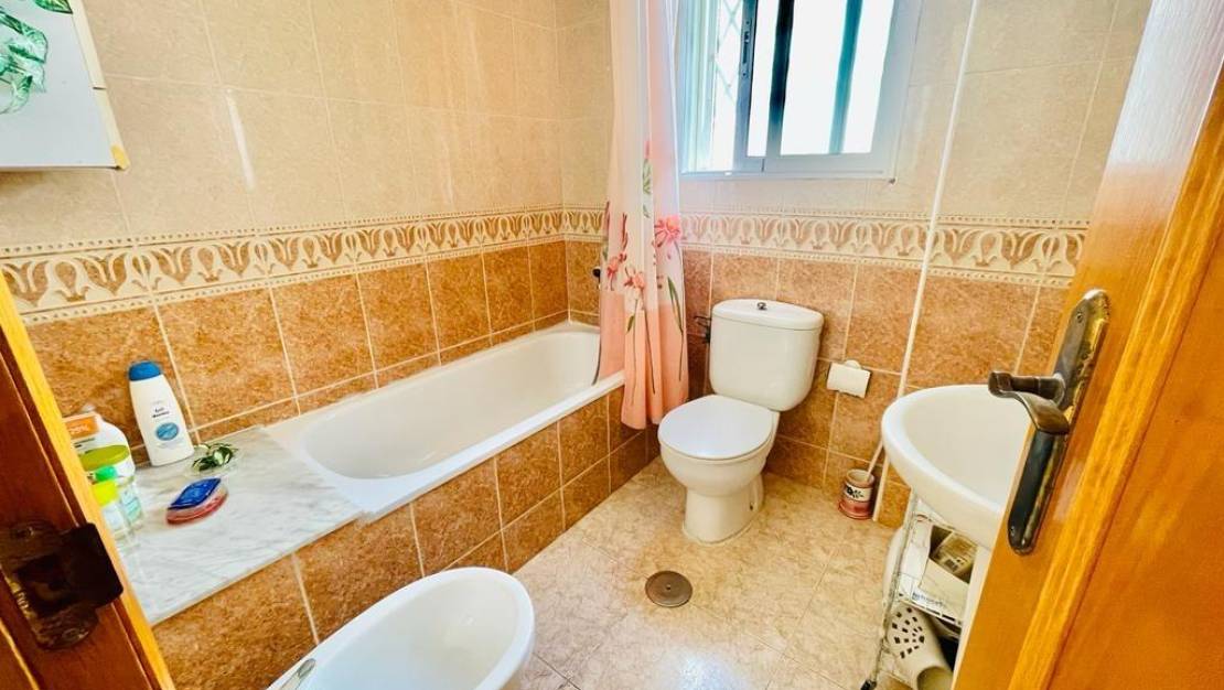 Sale - Penthouse - Torrevieja - Playa del Cura