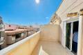 Sale - Penthouse - Torrevieja - Playa del Cura